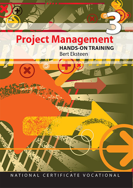 Project Management Hands-On Training NCV3 (Perpetual license)