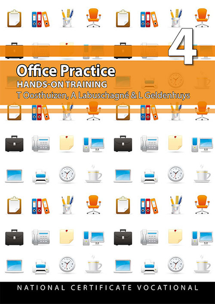 Office Practice Hands-On Training NCV4 (Perpetual license)