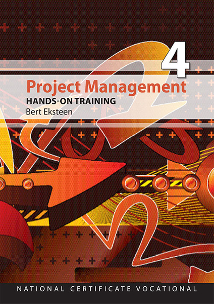 Project Management Hands-On Training NCV4 (Perpetual license)