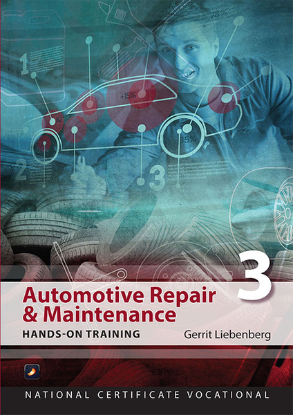 Automotive Repair and Maintenance Hands-On Training NCV3 (Perpetual license)