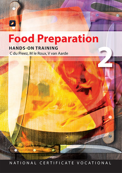Food Preparation Hands-On Training NCV2 (Perpetual license)