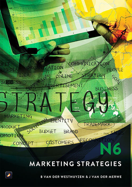 Marketing Strategies N6 (Perpetual license)