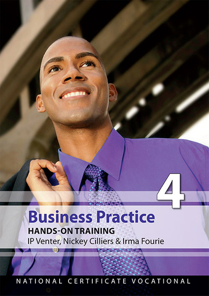 Business Practice Hands-On Training NCV4 (Perpetual license)