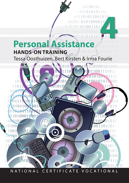 Personal Assistance Hands-On Training NCV4 (Perpetual license)