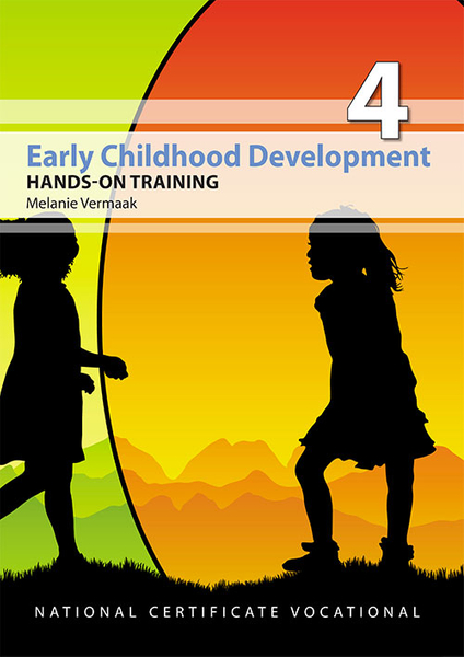 Early Childhood Development Hands-On Training NCV4 (Perpetual license)