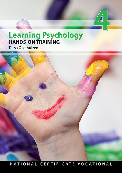 Learning Psychology Hands-On Training NCV4 (Perpetual license)