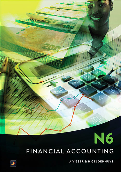 Financial Accounting N6 (Perpetual license)