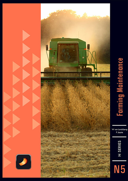 Farming Maintenance N5 (Perpetual license)