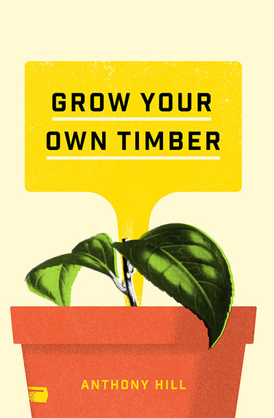 Grow Your Own Timber (Perpetual license)