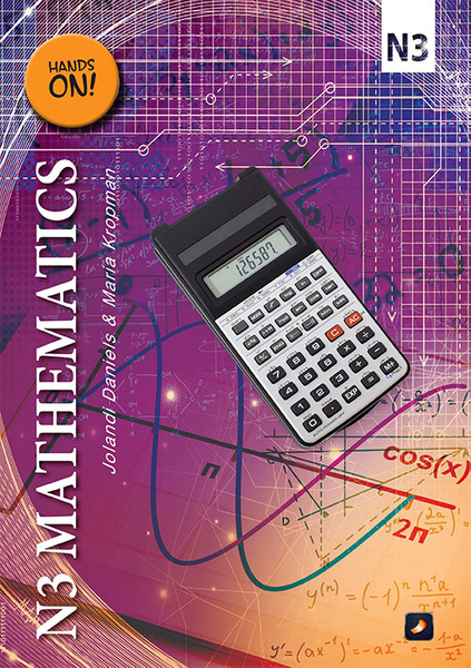 Mathematics N3 (Perpetual license)