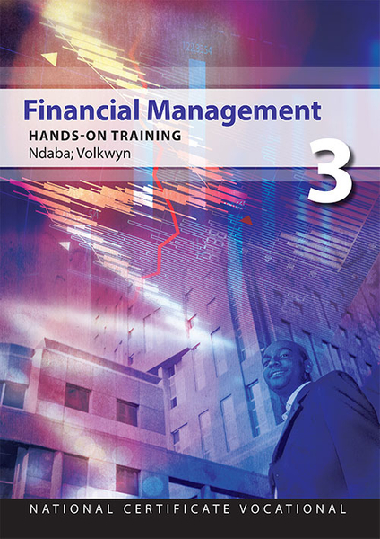 Financial Management Hands-On Training NCV3 (Perpetual license)