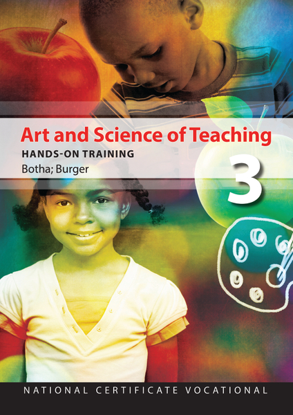 NCV3 Art and Science of Teaching