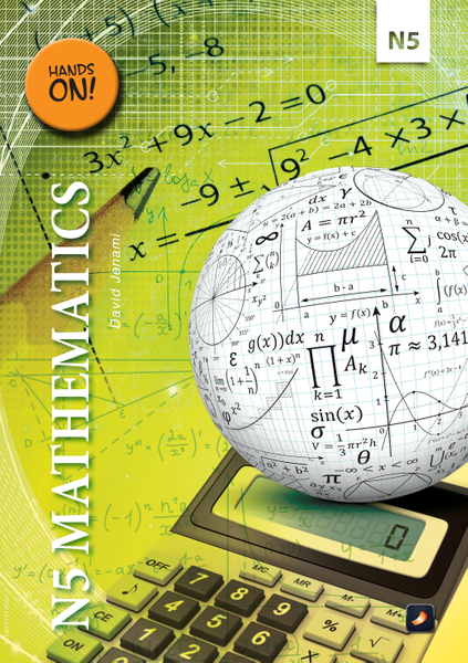 N5 Mathematics (Perpetual license)