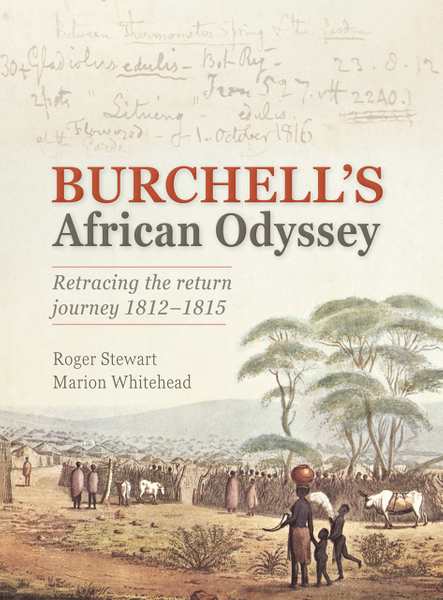 Burchell’s African Odyssey