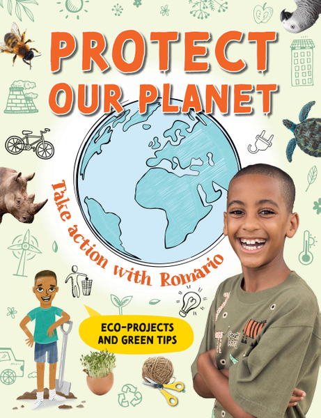 Protect our planet