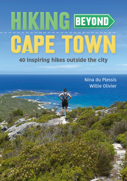 Hiking Beyond Cape Town