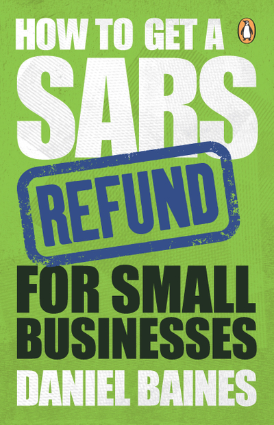 How to Get a SARS Refund for Small Businesses