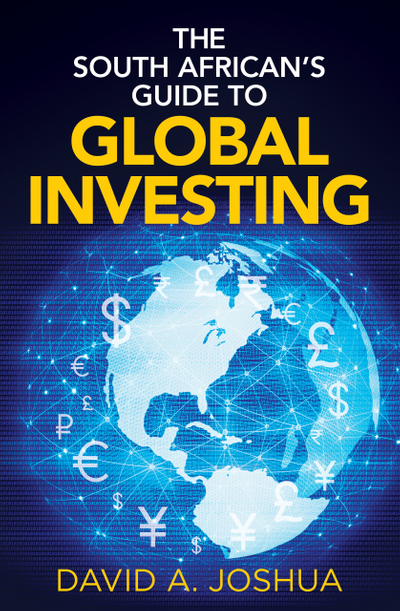 The South African’s Guide to Global Investing