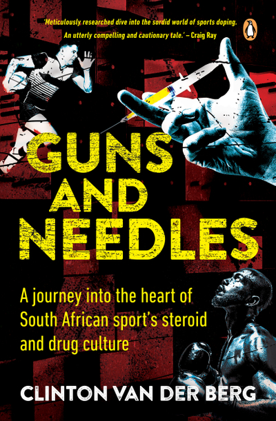 Guns and Needles