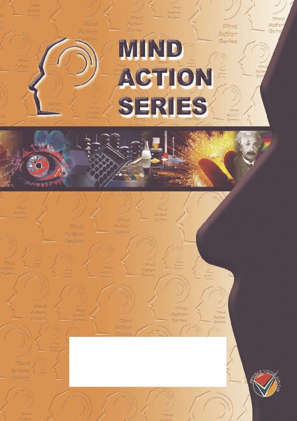 MIND ACTION SERIES Engineering Graphics and Design Gr 10 Teachers Guide NCAPS - (2015) PDF (1 Year Licence)