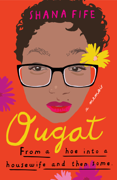 Ougat: From a hoe into a housewife and then some