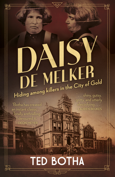 Daisy de Melker