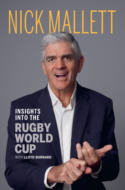 Insights into the Rugby World Cup