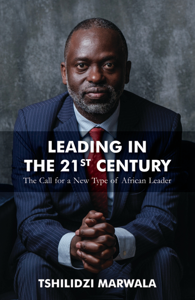 Leading in the 21st Century: The Call for a New Type of African Leader