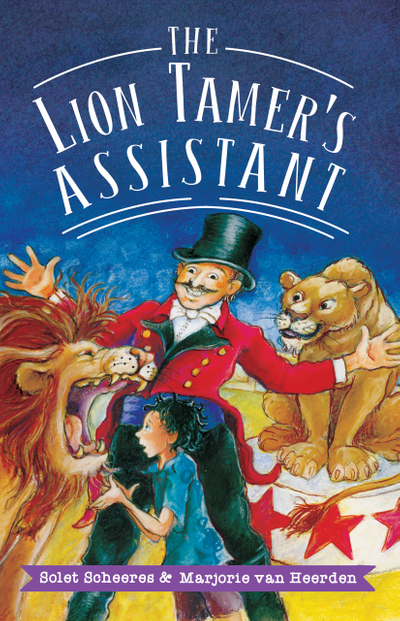 Lion Tamer’s Assistant, The