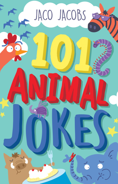 101 Animal Jokes