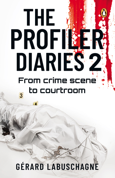 The Profiler Diaries 2