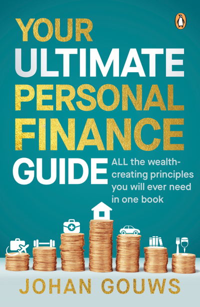 Your Ultimate Personal Finance Guide