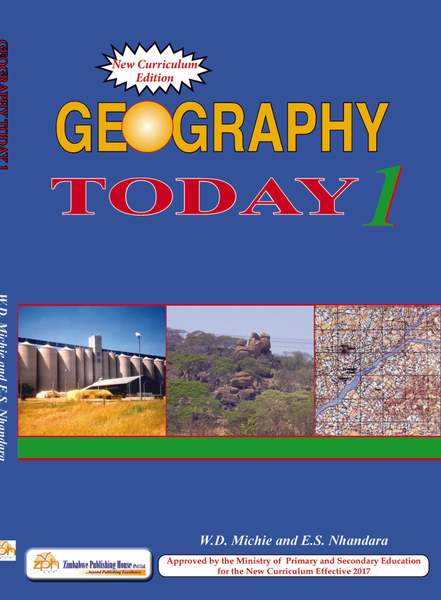 Geography Today 1