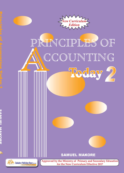 Principles of Accounts 2