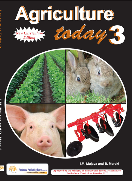 Agriculture Today 3