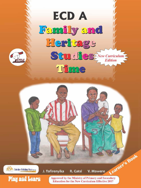 ecd-a-family-and-heritage-studies-time-learner-s-book-text-book