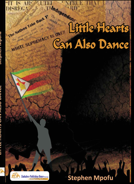 Little hearts can also dance