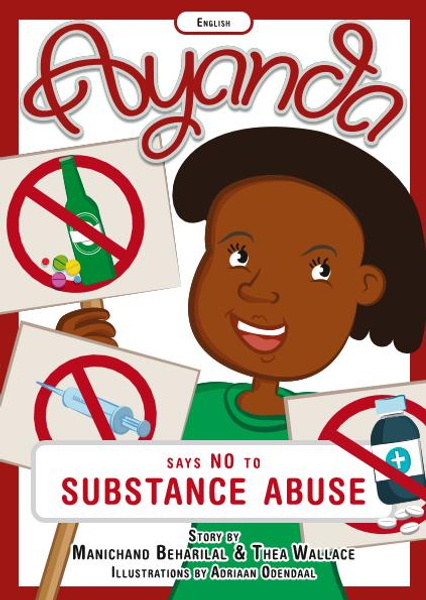 Ayanda Says No to Substance Abuse