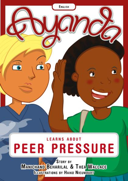 Ayanda Learns about Peer Pressure