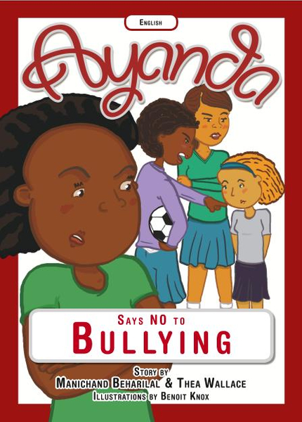 Ayanda Says No to Bullying