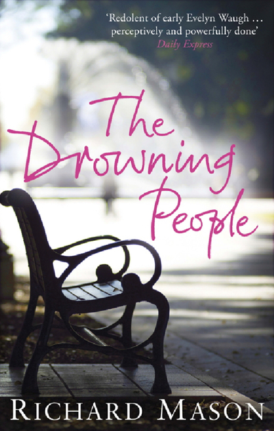 The Drowning People