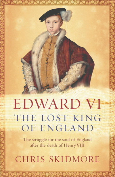 Edward VI