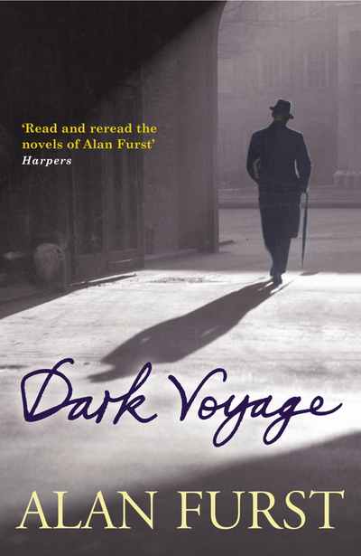 Dark Voyage