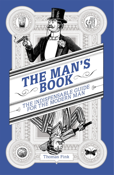 The Man's Book