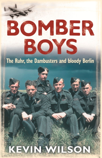 Bomber Boys