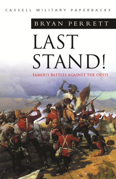 Last Stand