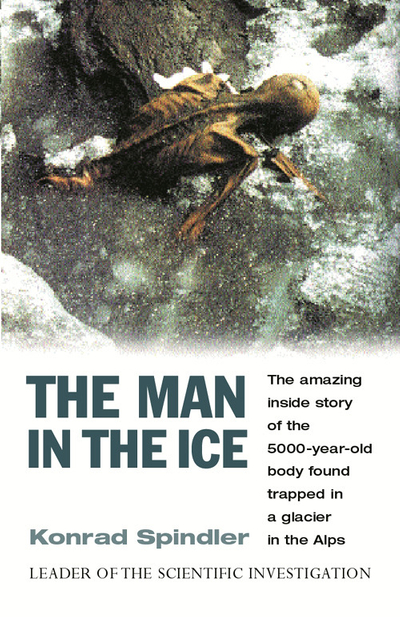 The Man In The Ice