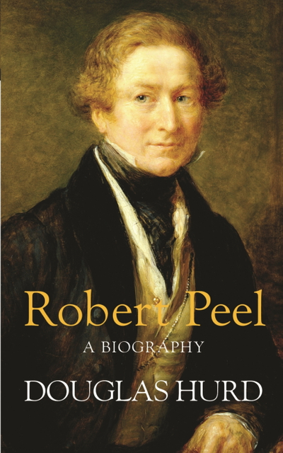 Robert Peel