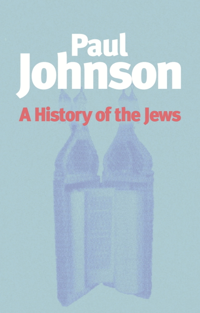 History of the Jews