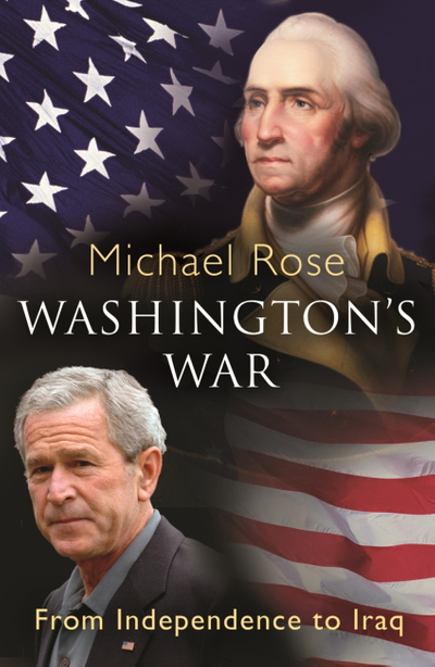 Washington's War